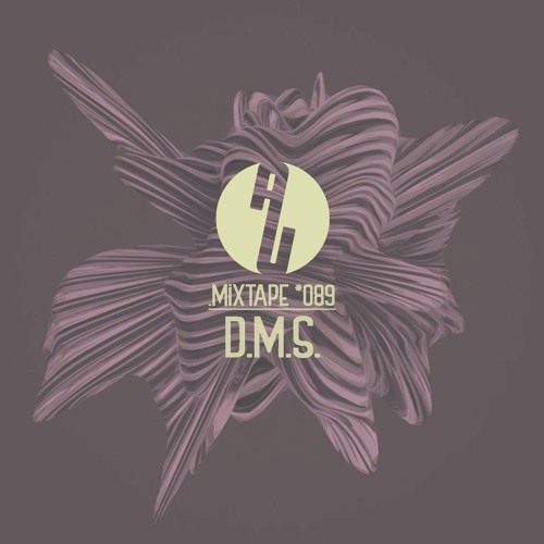 as usual.mixtape #089 - d.m.s.