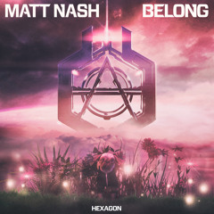Matt Nash - Belong