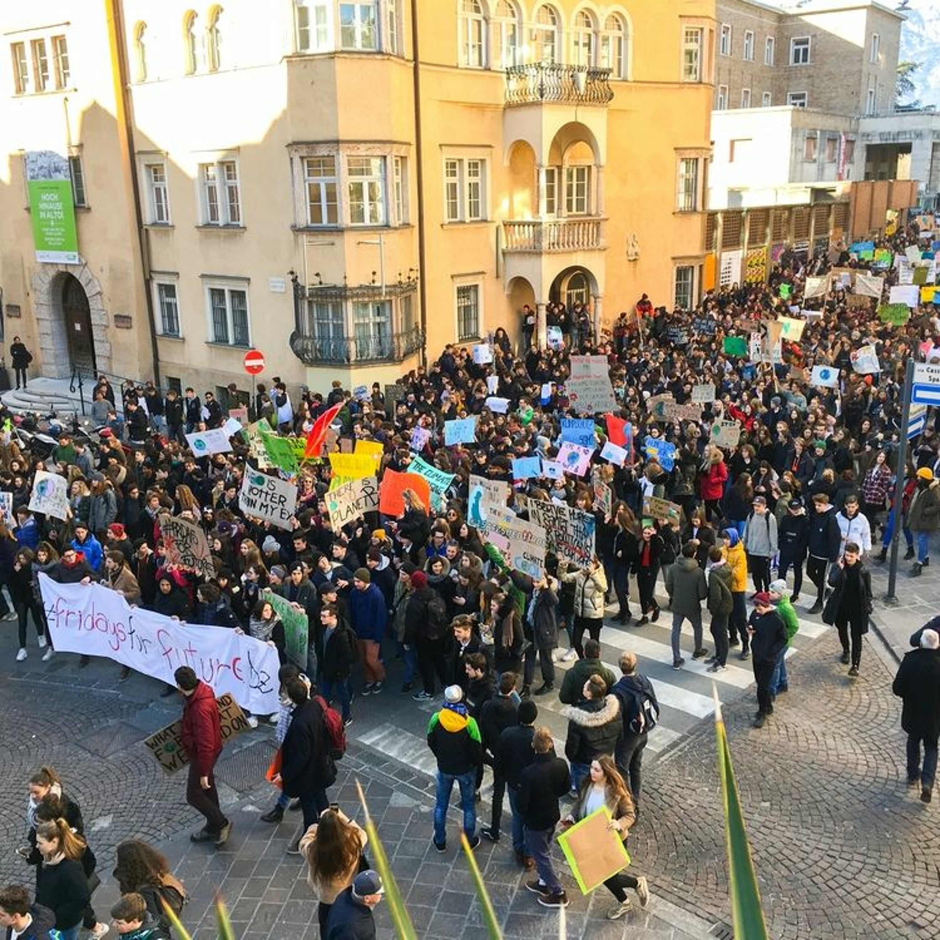 Aktuelle Beiträge