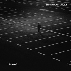 Blaxad - Der Wanderer Hat Sein Ziel Noch Nicht Erreicht [BLAXAD002EP | Premiere]