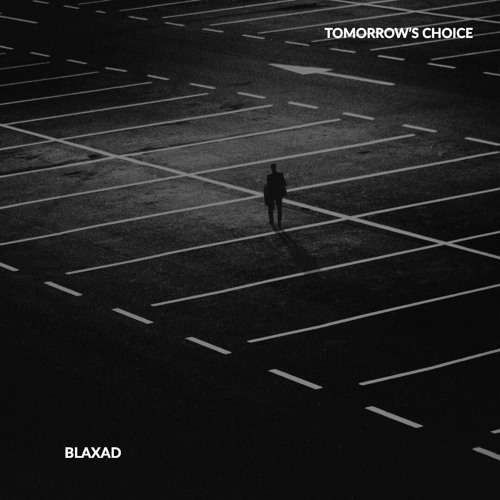 Blaxad - Der Wanderer Hat Sein Ziel Noch Nicht Erreicht [BLAXAD002EP | Premiere]