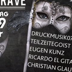 Eugen Kunz @ Studio56 Rosenmontags Rave [KOBLENZ]