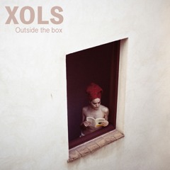 Xols feat. Marinetta - Enjoy Tonight (Original Mix)