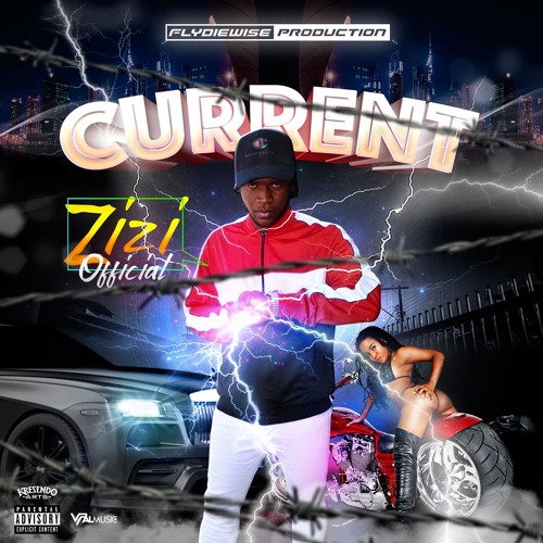 ZiZi "Current (Raw)" [Flydie Wise Production]