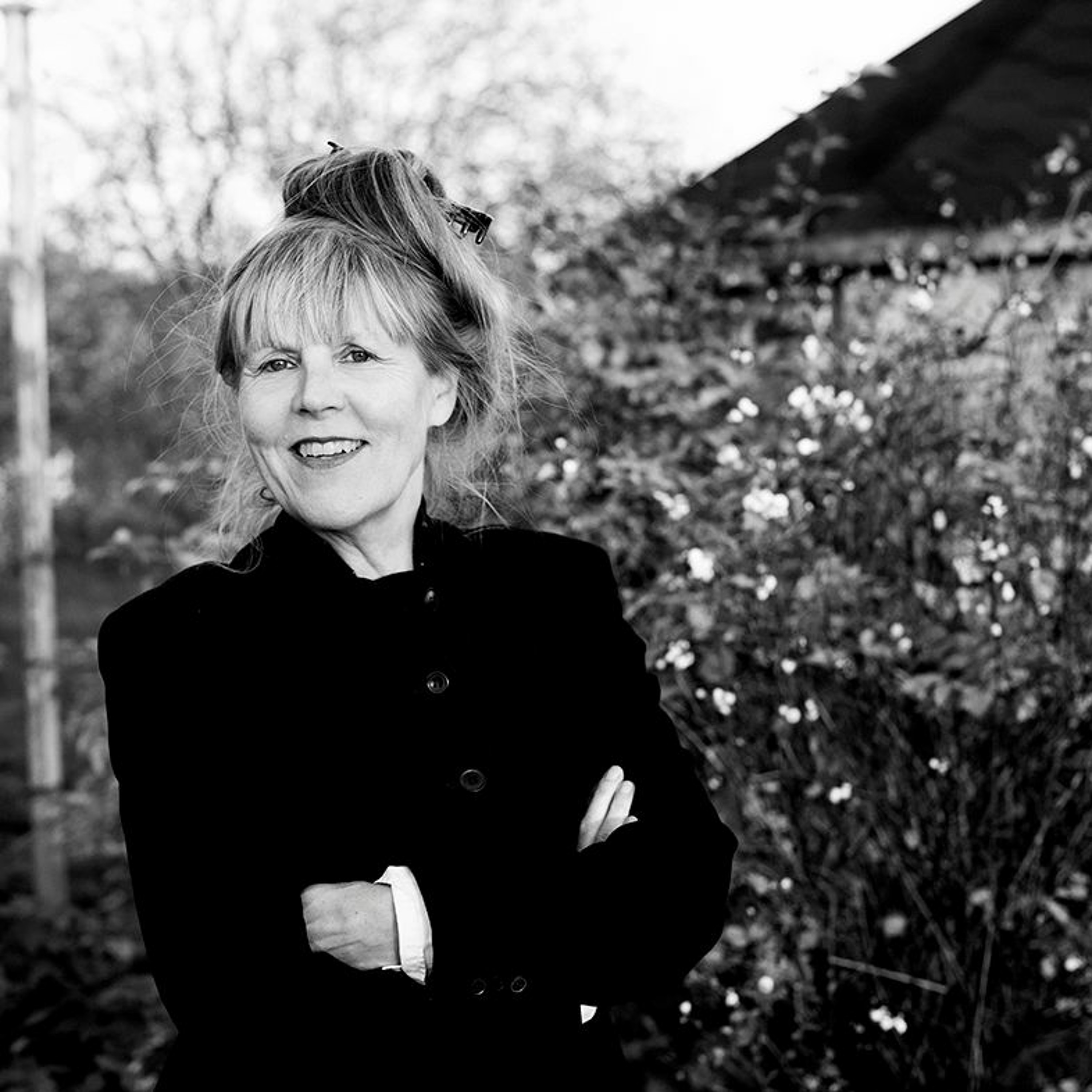 Dorthe Chakravarty