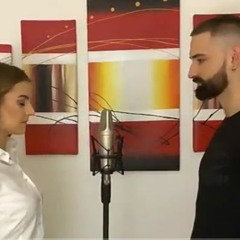 Armin Mesanovic X Veronika - Znas Da Volim Te (Cover)