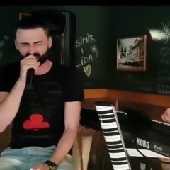Armin Mešanović - Živeli Smo Nekad Srećno (LIVE)