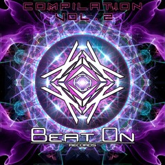 Nercon Vs Brok3n System - Awakening A Demon(Sample) Coming soon in Beat On Records!!!