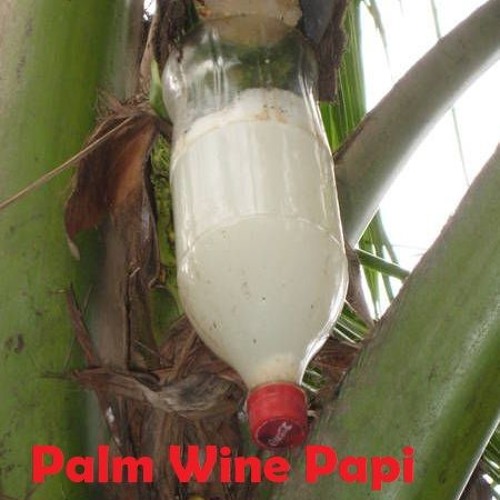 Chabwera Banda - Palm Wine Papi (Naija Mix 2018)
