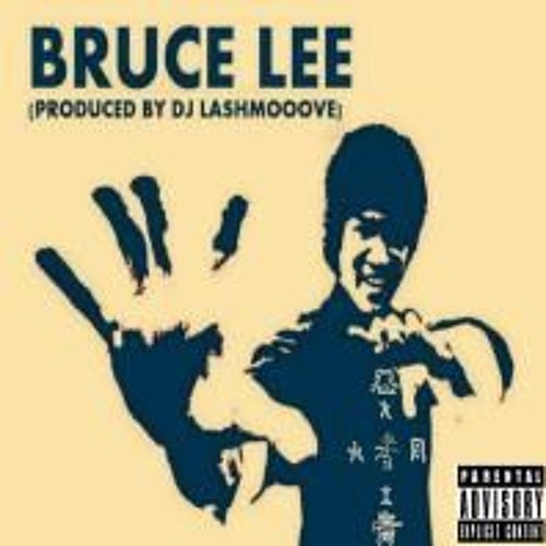 6. Bruce lee (Featuring Dj LaShmoove,  SED and Lambo Augustine)[The Wind EP] juice wrld