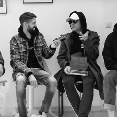 Trettmann & KitschKrieg: Neues Album, Ufo361, Gzuz, Gringo, "Standard" & Hiphop.de Award (Interview)