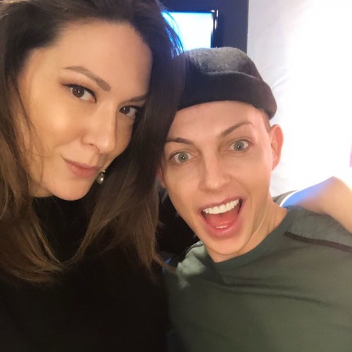 Alyssa Edwards on Glam Sponsors for Queens on RuPaul's Drag Race: 'Let's barter here a little bit'