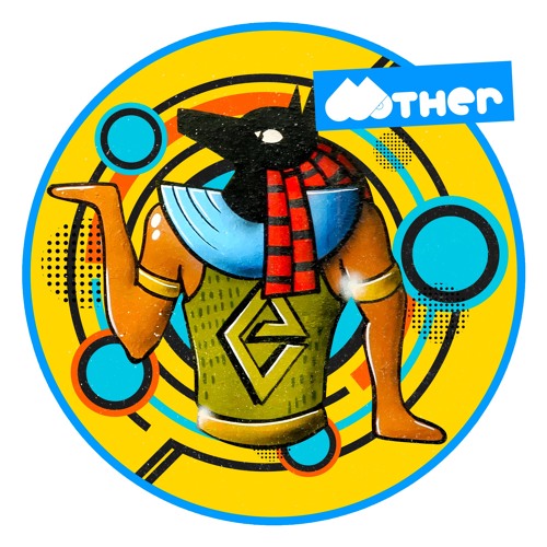 TEASER : MOTHER091 - DILBY | KEEP ON DANCING