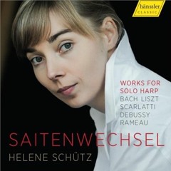 Suite In E Minor, RCT 2: No. 9, La Villageoise