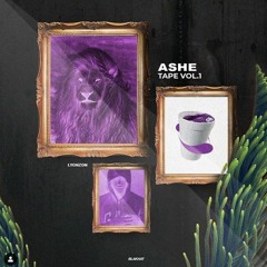 Ashe - 4X12 ft. Mini, Juice & Gouap (Prod. Gouap)