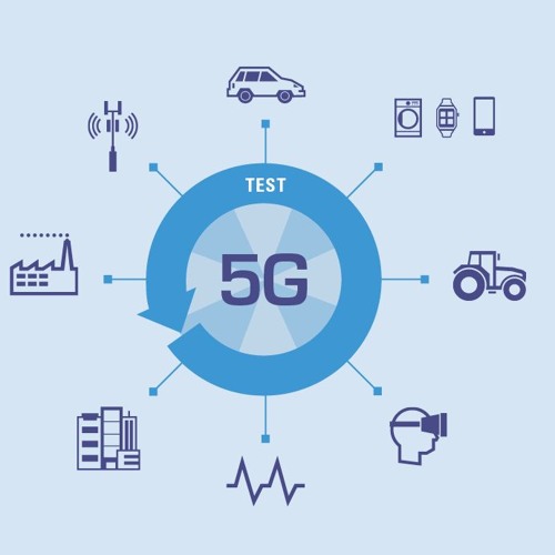 Pardon The Disruption Episode 15: Is 5G Overhyped Or Underestimated?