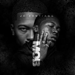 Jé Santiago - Mob (Prod. Nagalli)