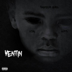 Shakeem Jamal - Ventin(Prod By DAYSIX)