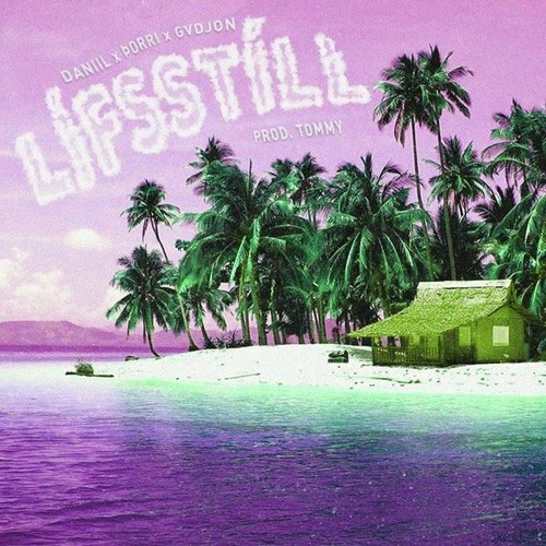 Lífsstíll - SINDRI REMIX