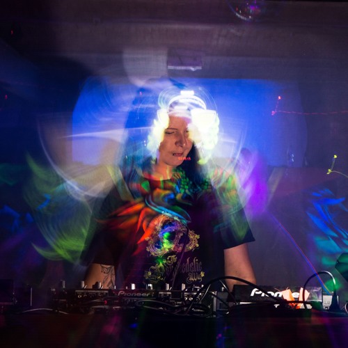 Psychedelic universe Del 5