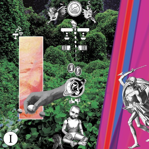 Wharp & Rom - President Pullman's Elephanthead Patriarchy