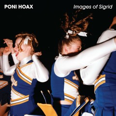 Poni Hoax - The Soundtrack Of Your Fears (Featuring Olga Kouklaki)