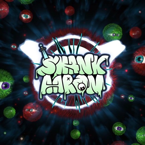 Shank Aaron - Dubstep Forever
