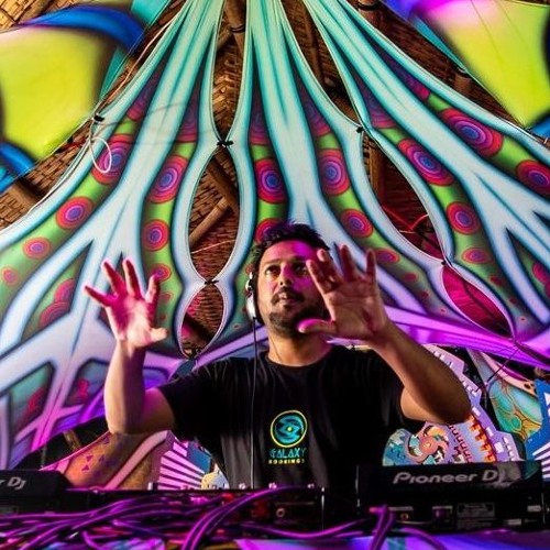 psy trance