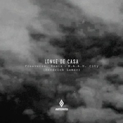 RT Mallone - Longe de Casa (Kendrick Lamar - M.A.A.D. City - Remix)