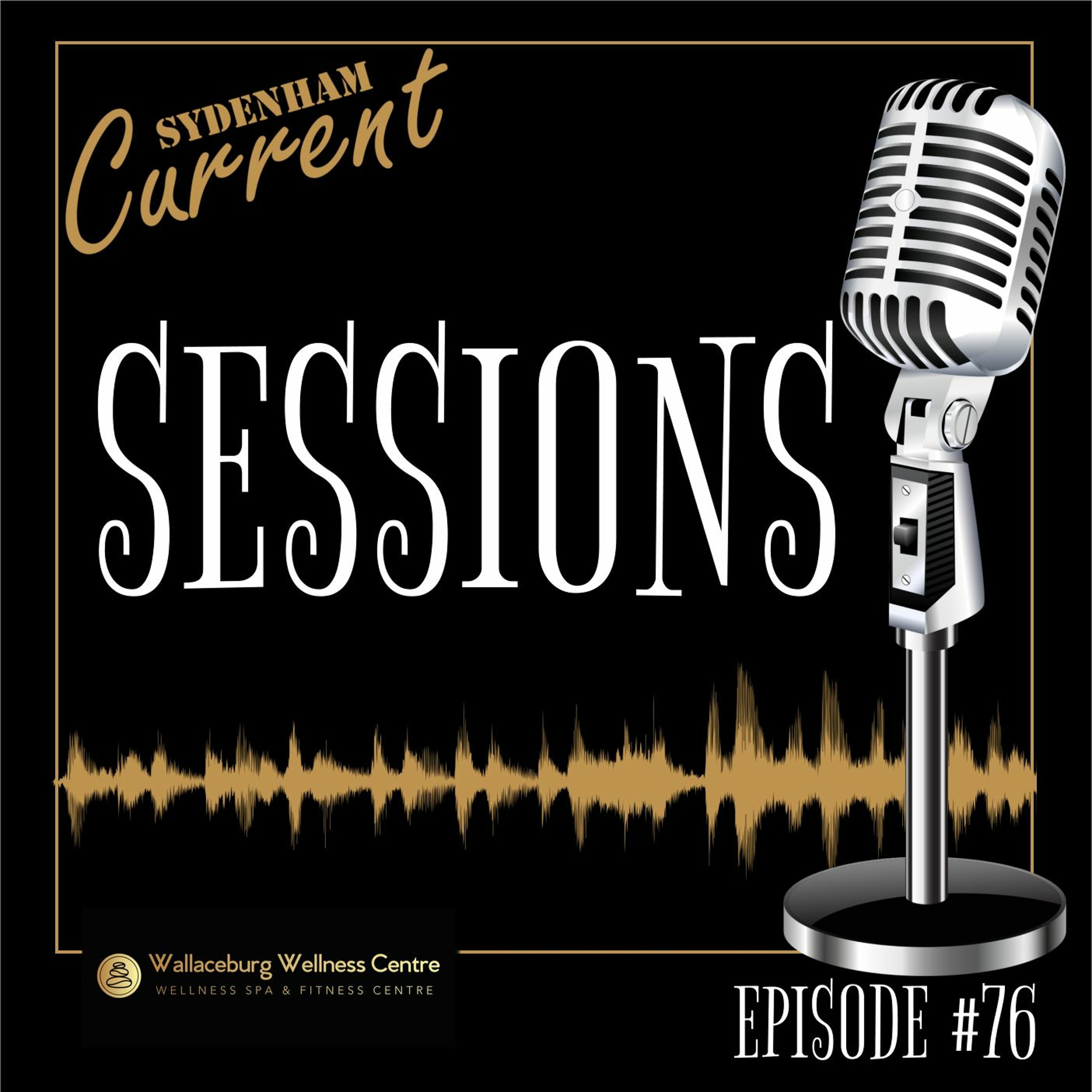 Sydenham Current Sessions