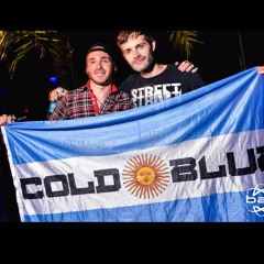Cold Blue live at BAT XX, Argentina 2019