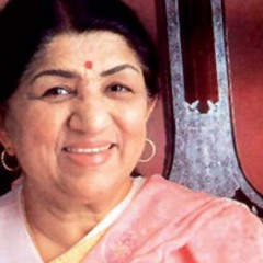 Lata Mangeshkar - Jap Man Satnam