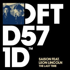 Saison - The Last Time (Qubiko Remix)