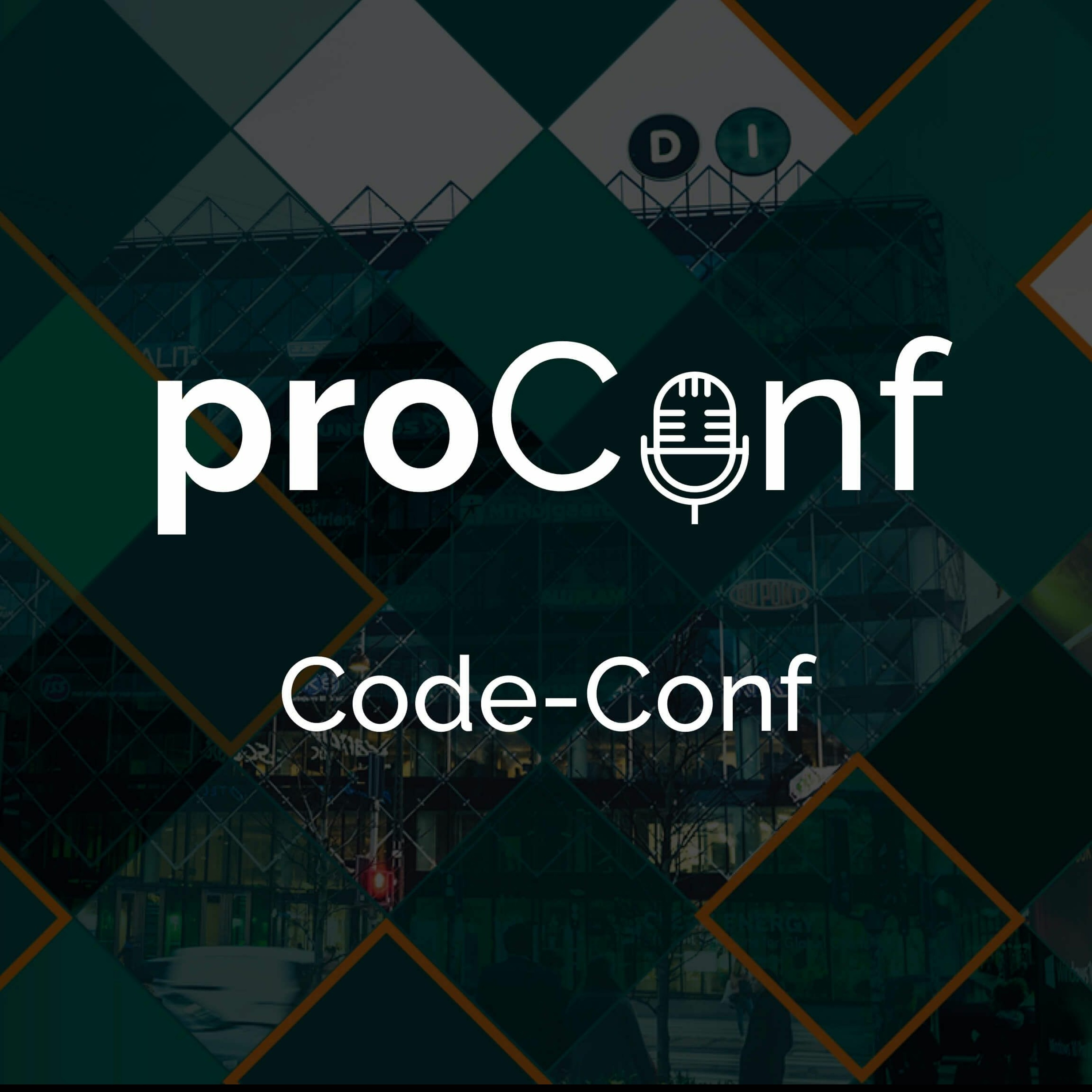 Podcast proConf