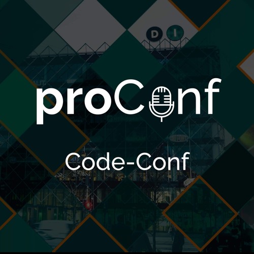 ProConf #4 Code Conf - Continuous Delivery