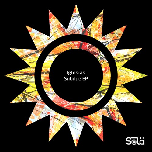 Iglesias - Subdue