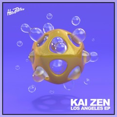 Kai Zen - Abstrato (Original Mix)