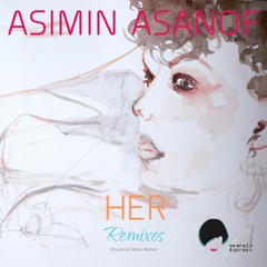 Asimin Asanof - Synchronized (Dario Klein's Otherside Remix)