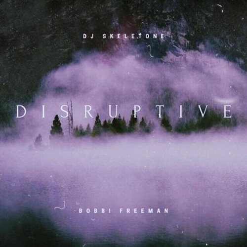 DISRUPTIVE (Prod. DJ Skeletone)