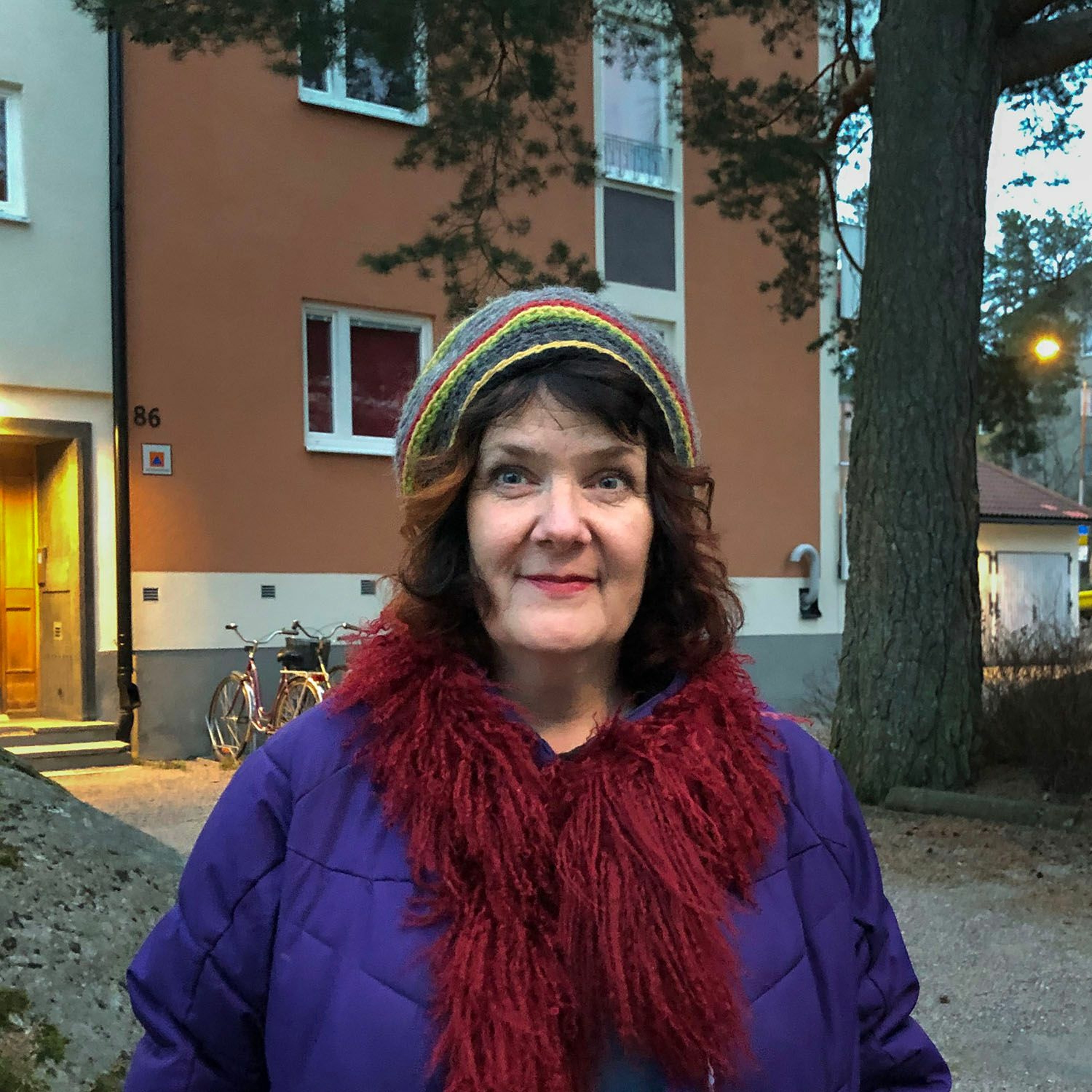 Odlarna