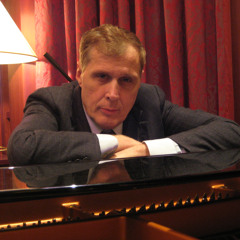 Solo Blues Piano Medley