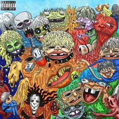 Rojuu - Yo Lo Volveria A Hacer (prod. Carzé)