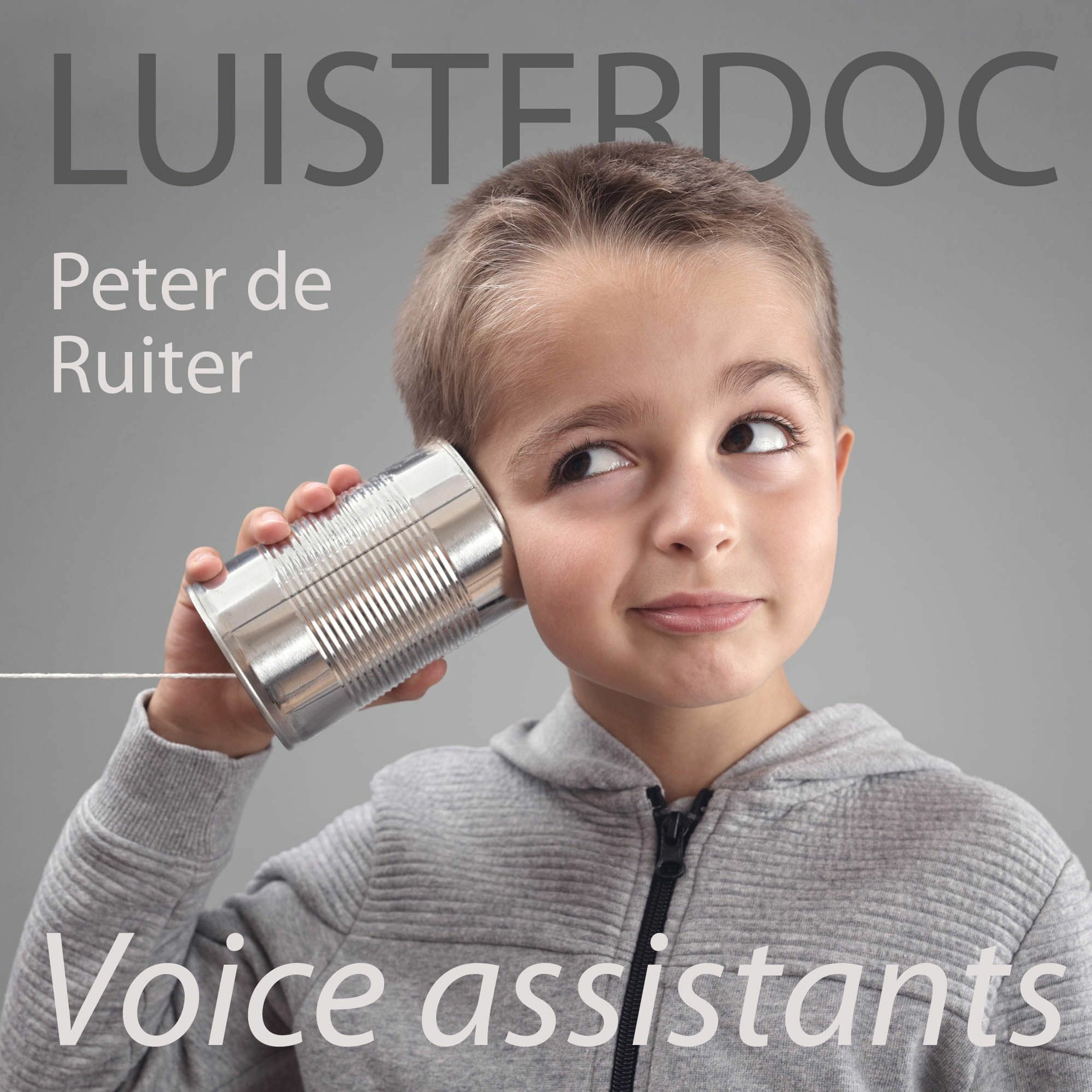 Luisterdoc