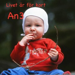 An3- Livet Är För Kort Remastered
