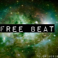 [FREE BEAT] Emo Rap/Sad Trap W/ Guitar "Codex" - Telekinesis Beats