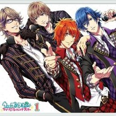 Yume o uta e to…! - Starish & Heavens & Quartet Night