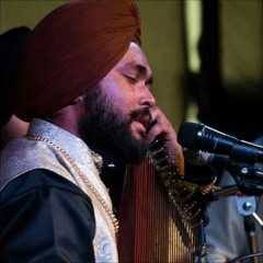 Bhai Satninder Singh Bodal - 01 - Teenay Taap (Raag Rageshwari)