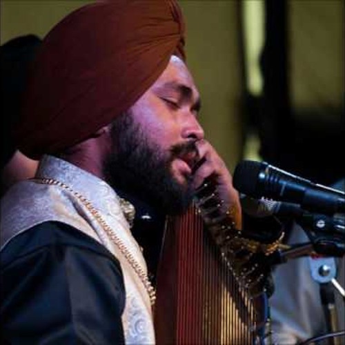 Bhai Satninder Singh Bodal - 02 - Waheguru Simran