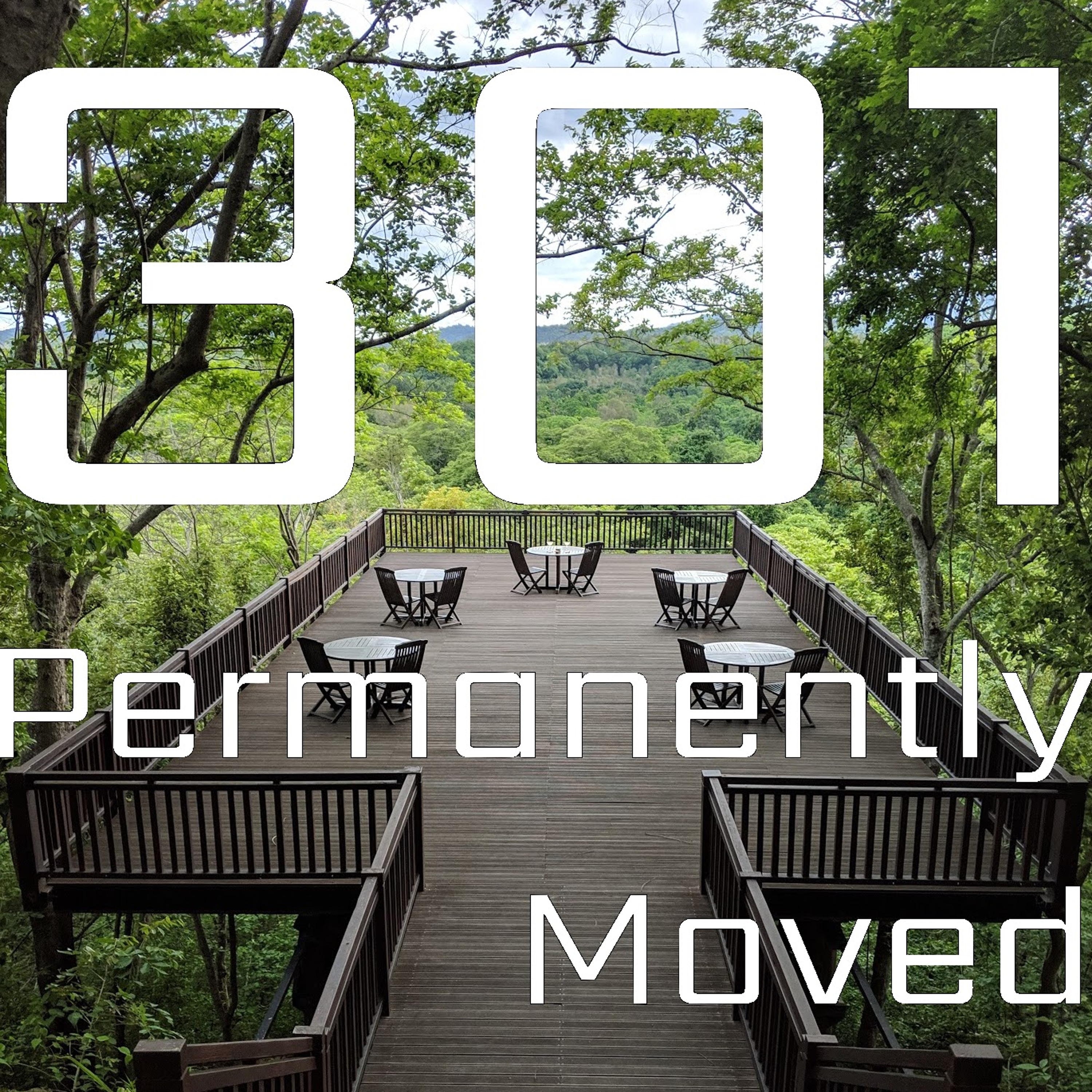 Permanently Moved