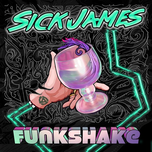 Funkshake